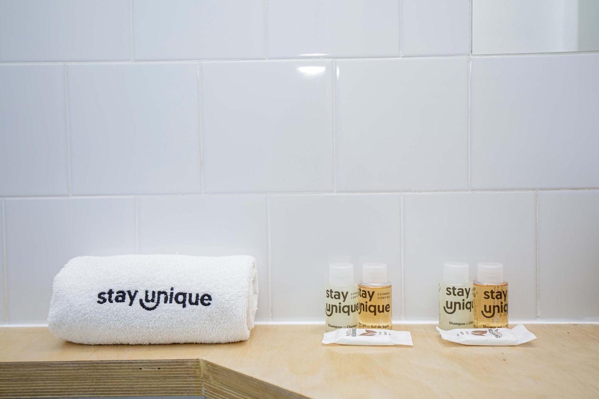 Apartamento U-nique Provenca Iii *