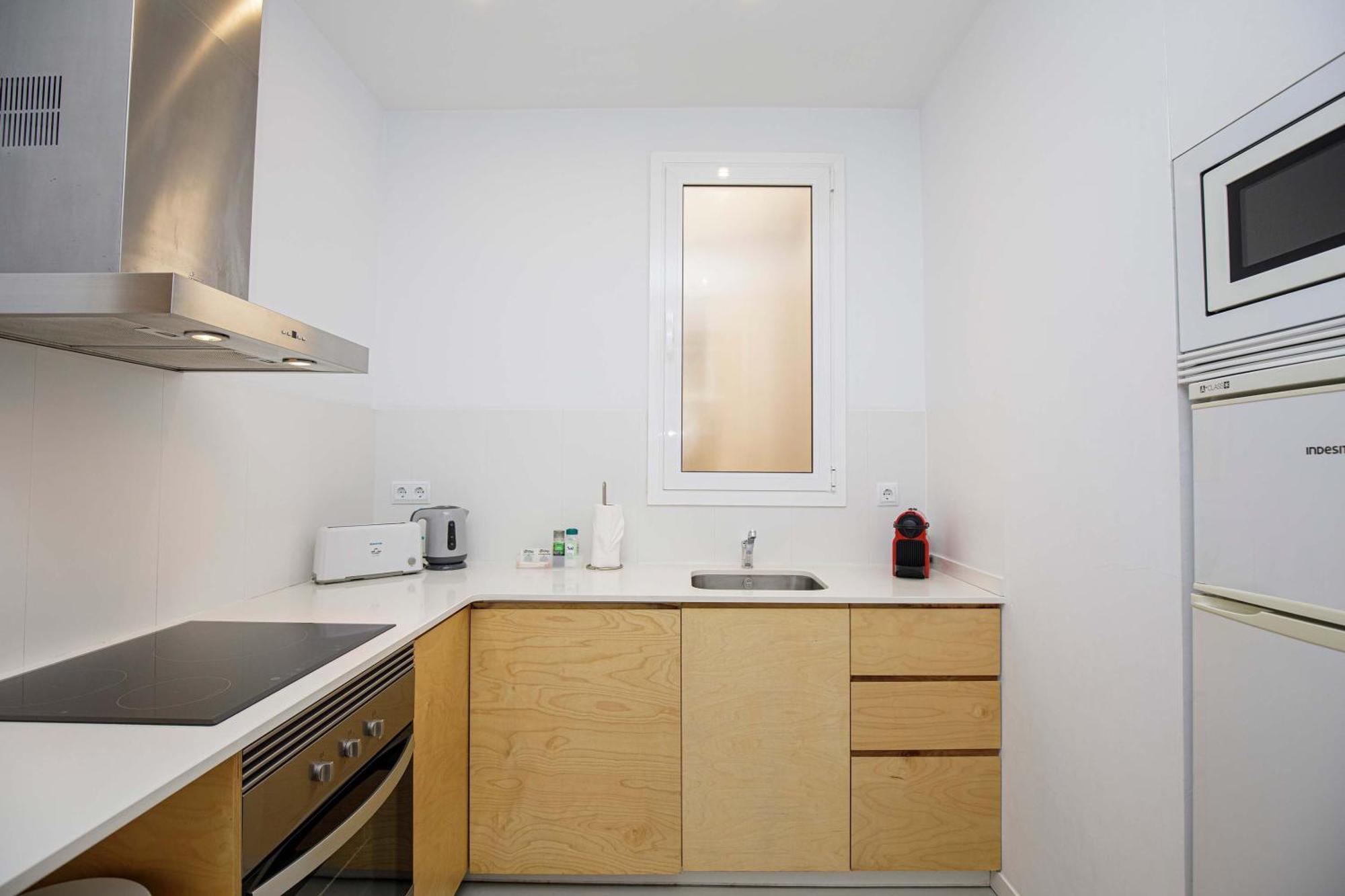 U-nique Provenca Iii Apartamento