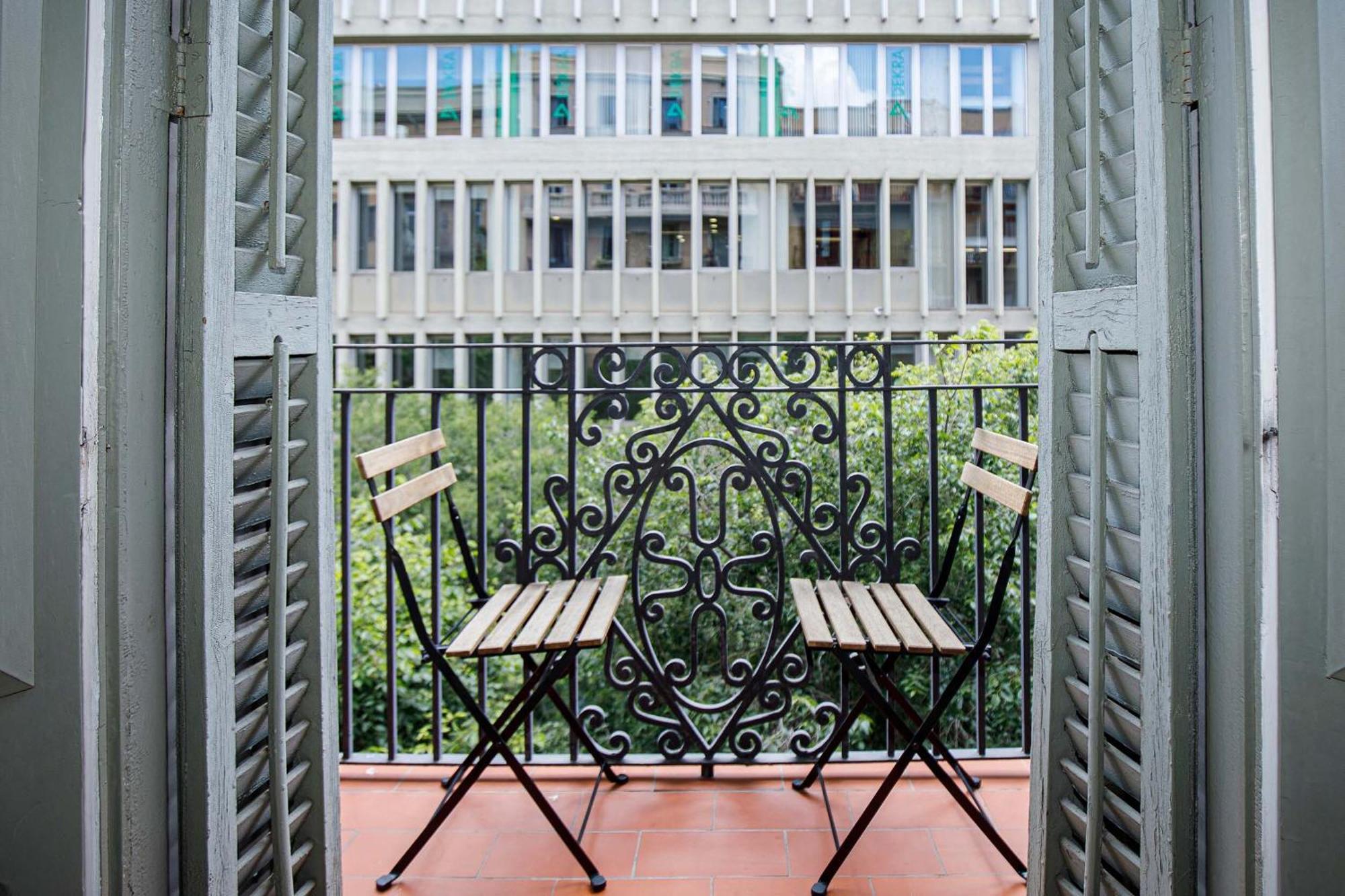 U-nique Provenca Iii * Barcelona