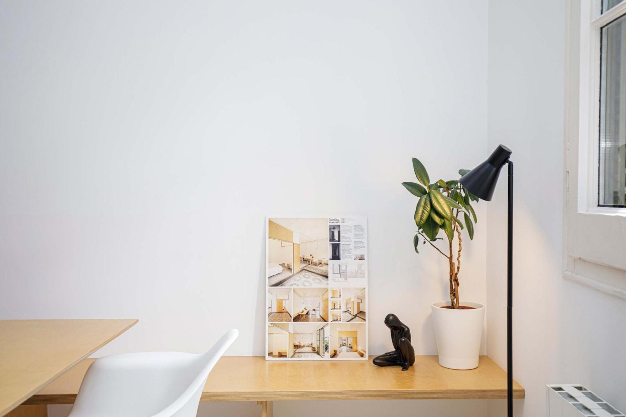 Apartamento U-nique Provenca Iii
