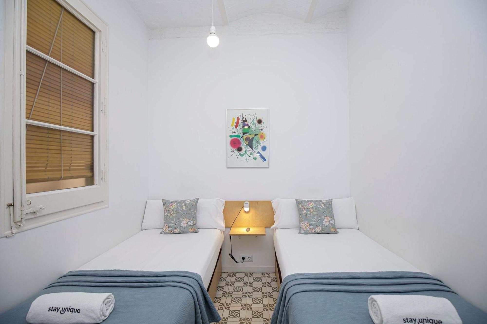 U-nique Provenca Iii Appartement