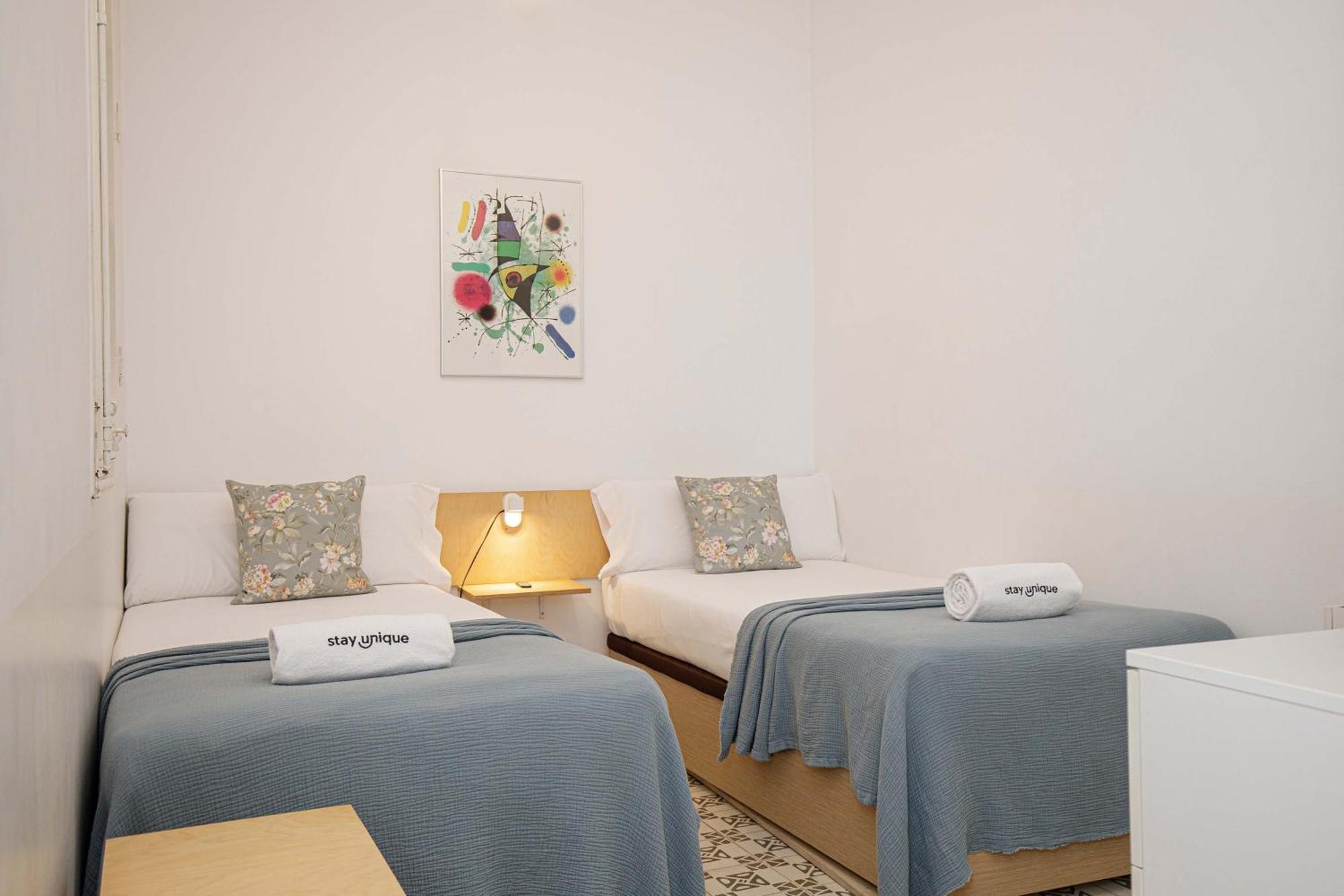 Appartement U-nique Provenca Iii Barcelone