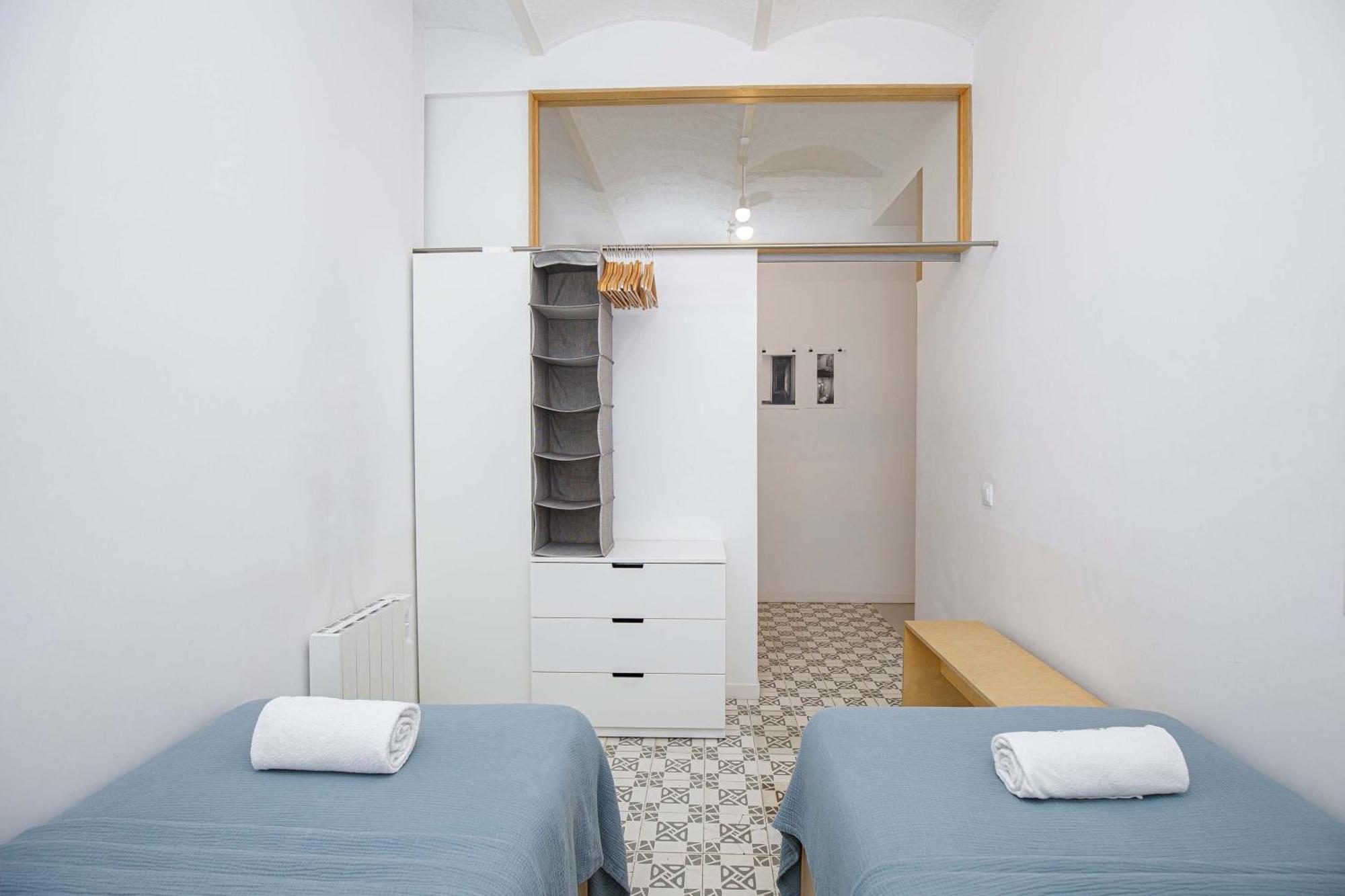 U-nique Provenca Iii Appartement