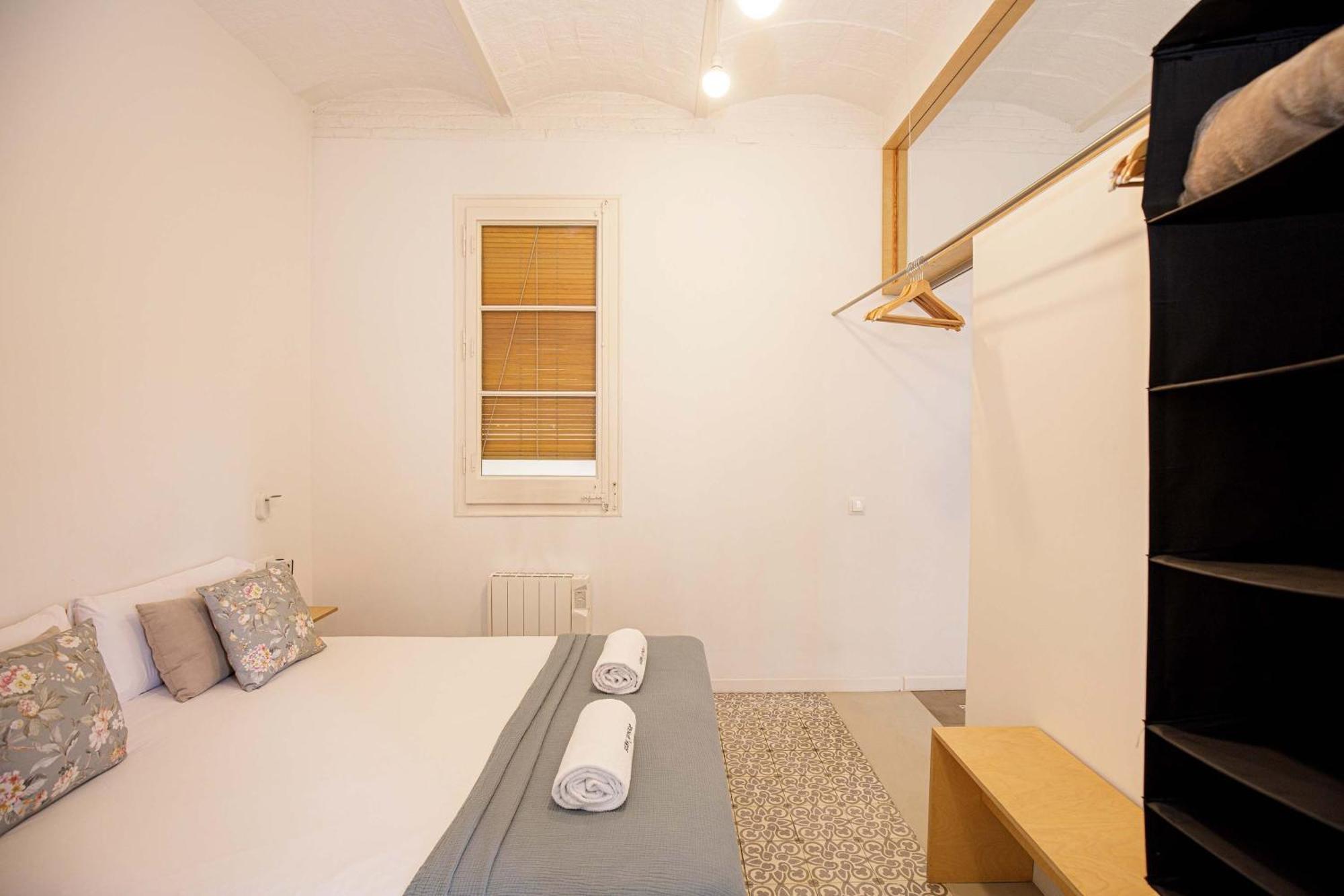 Appartement U-nique Provenca Iii