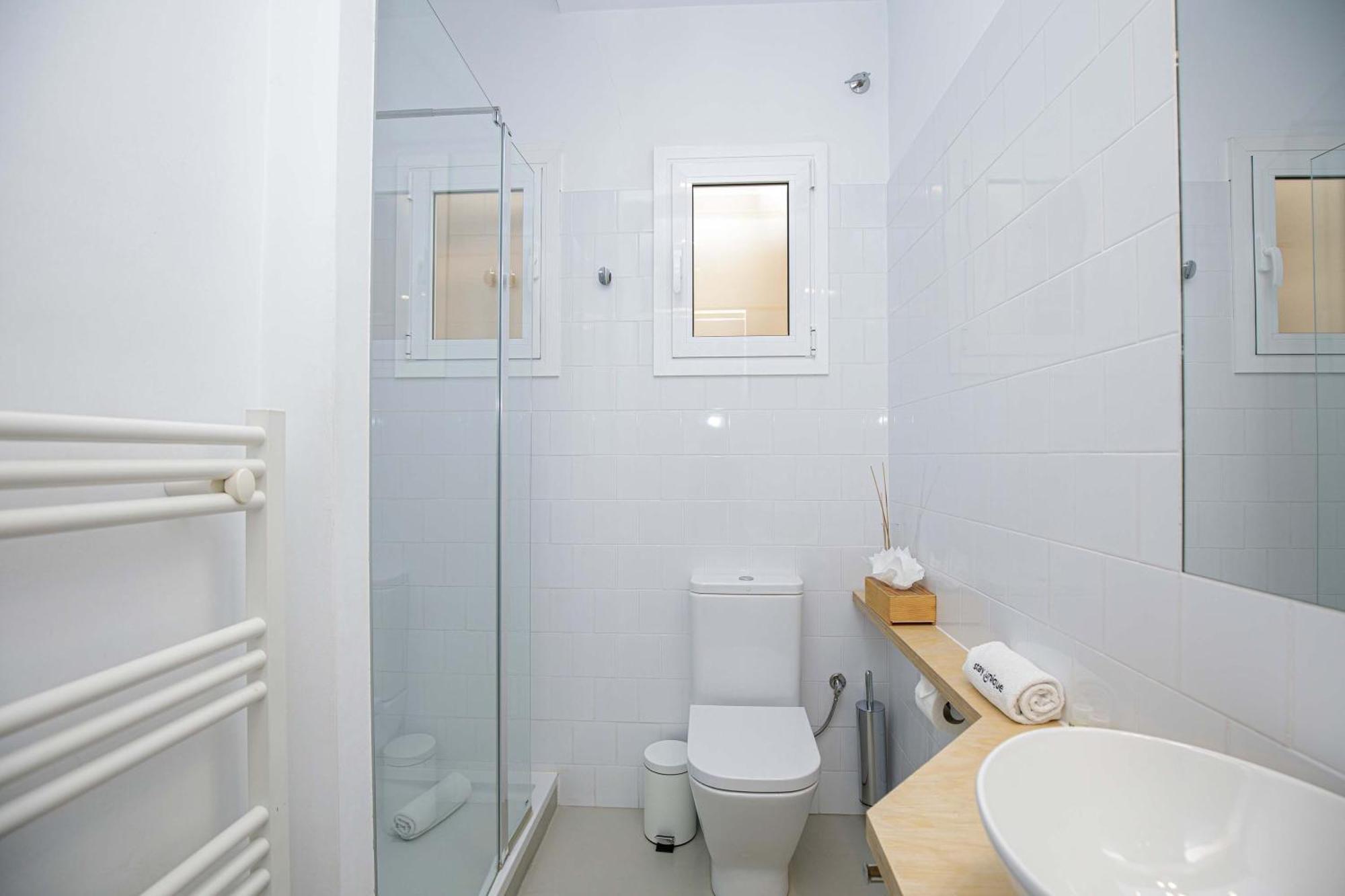 Appartement U-nique Provenca Iii Barcelone