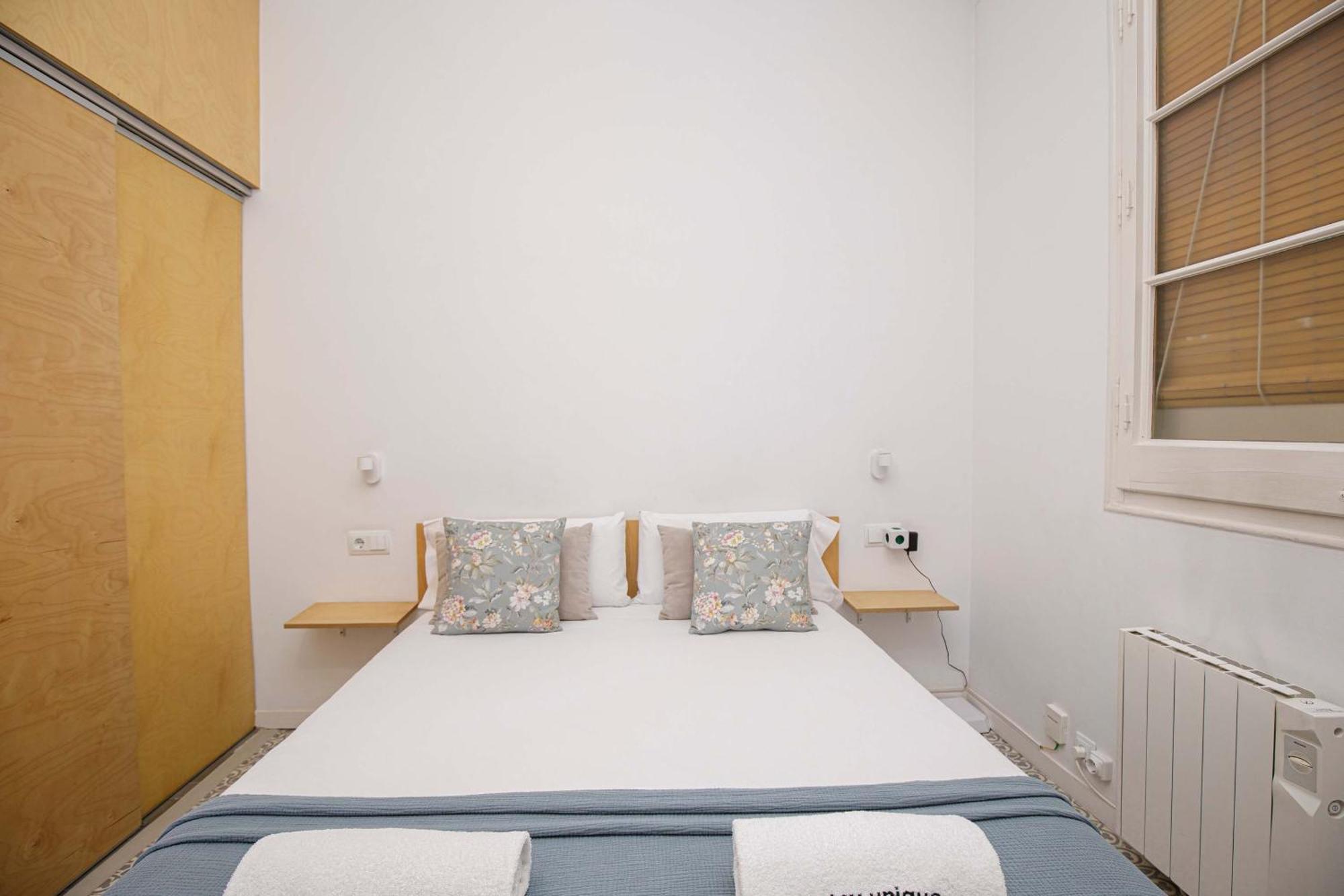 Appartement U-nique Provenca Iii