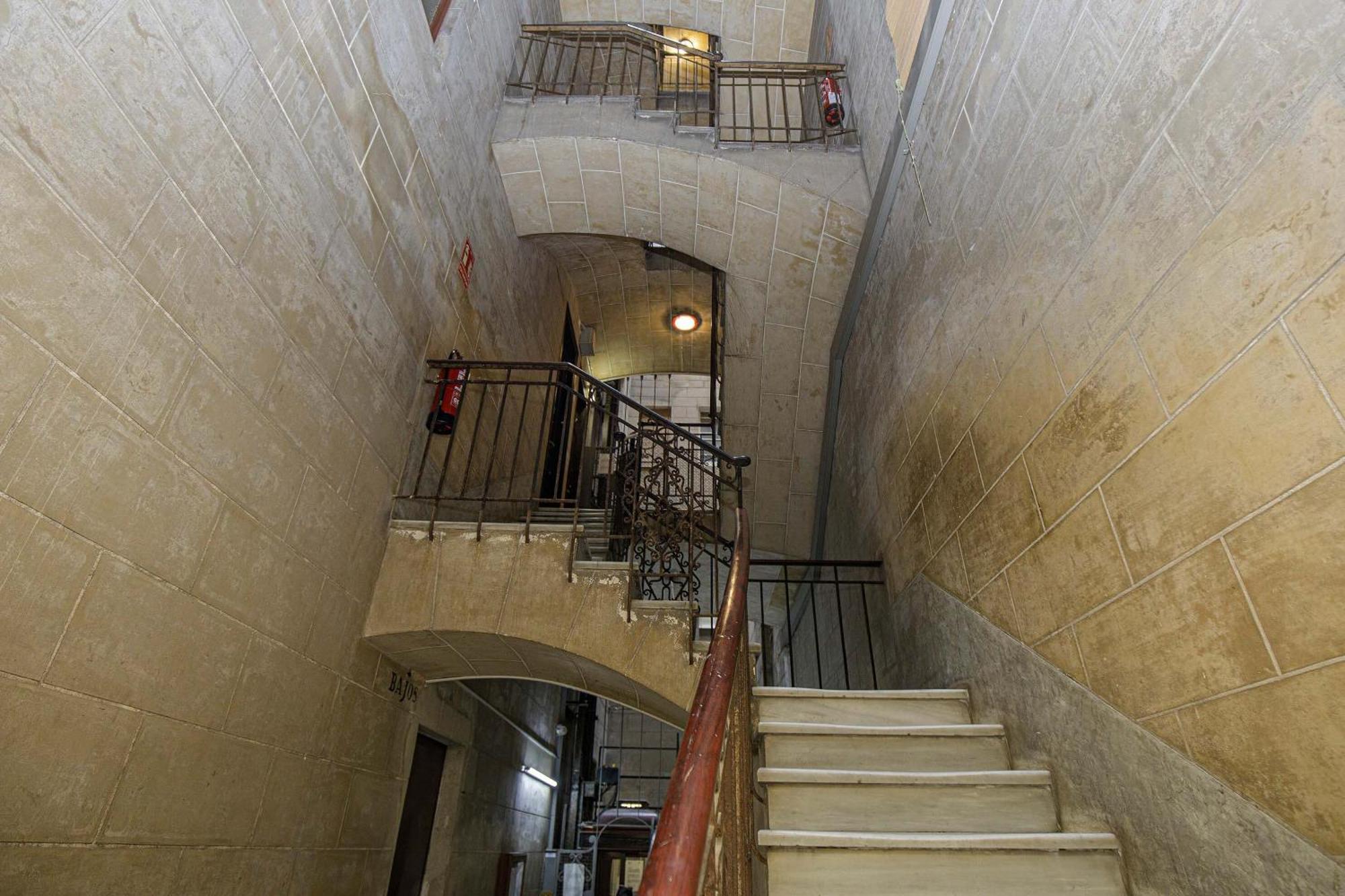 U-nique Provenca Iii Appartement *